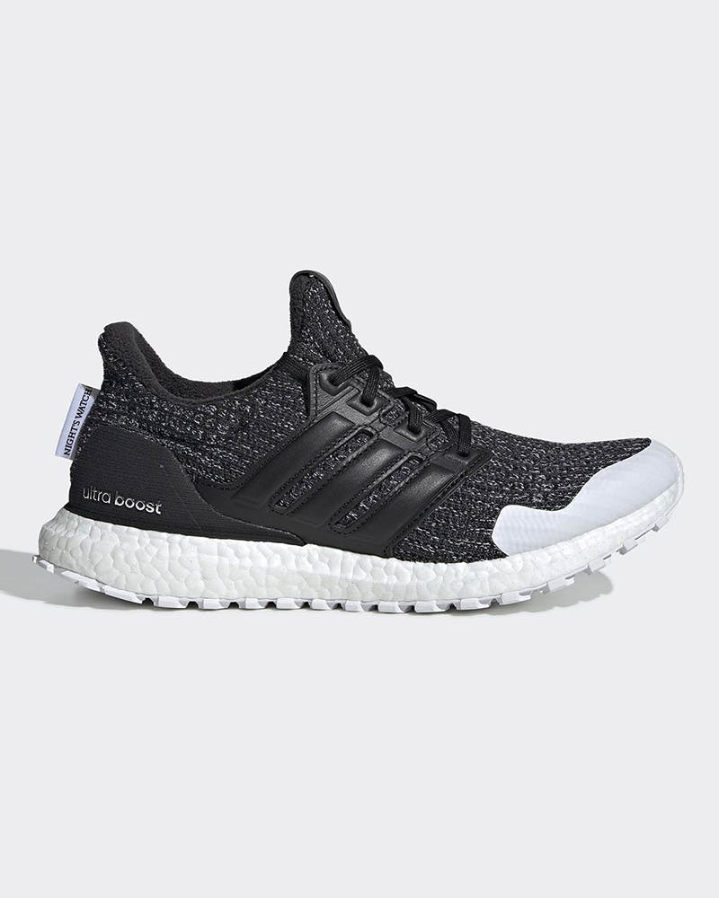 Backen Schwer Fassbar Osten Adidas Ultra Boost 4 0 Game Of Thrones White Walkers Durre Wahrend Leistung