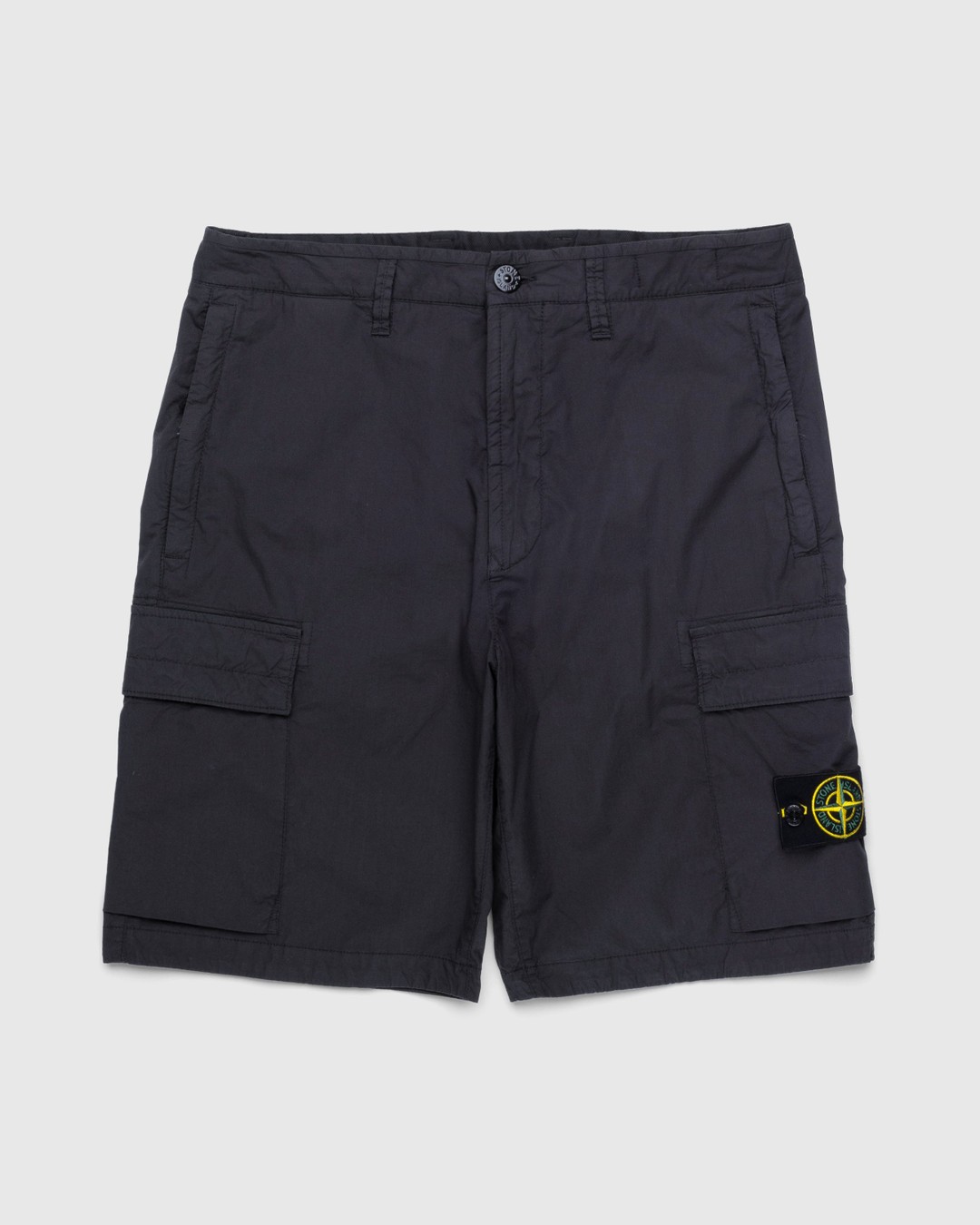 Stone island sale bermuda