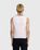Acne Studios – Knit Vest Pink - Men Tops - Pink - Image 3