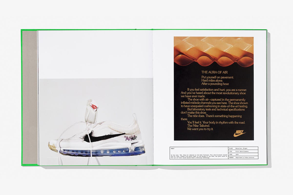 virgil abloh book nike
