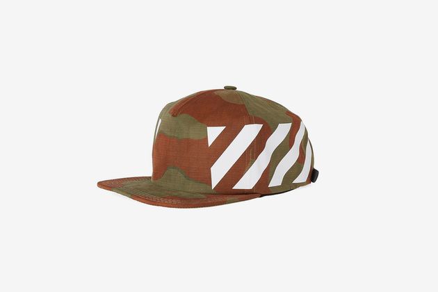 off white unc zip tie