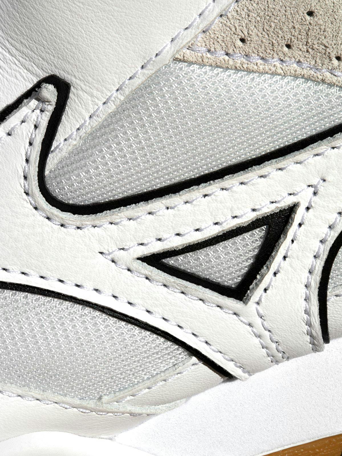 mizuno court select og