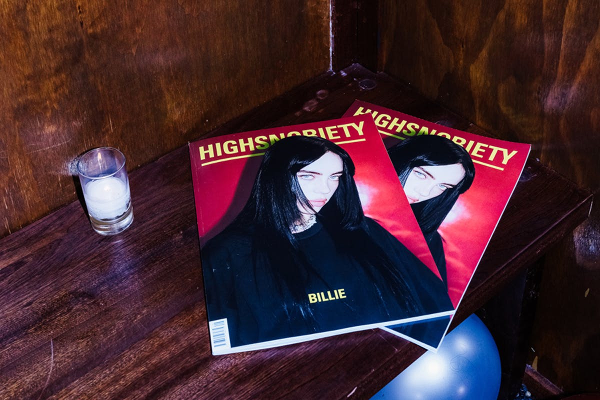 highsnobiety-billie-eilish-magazine-party