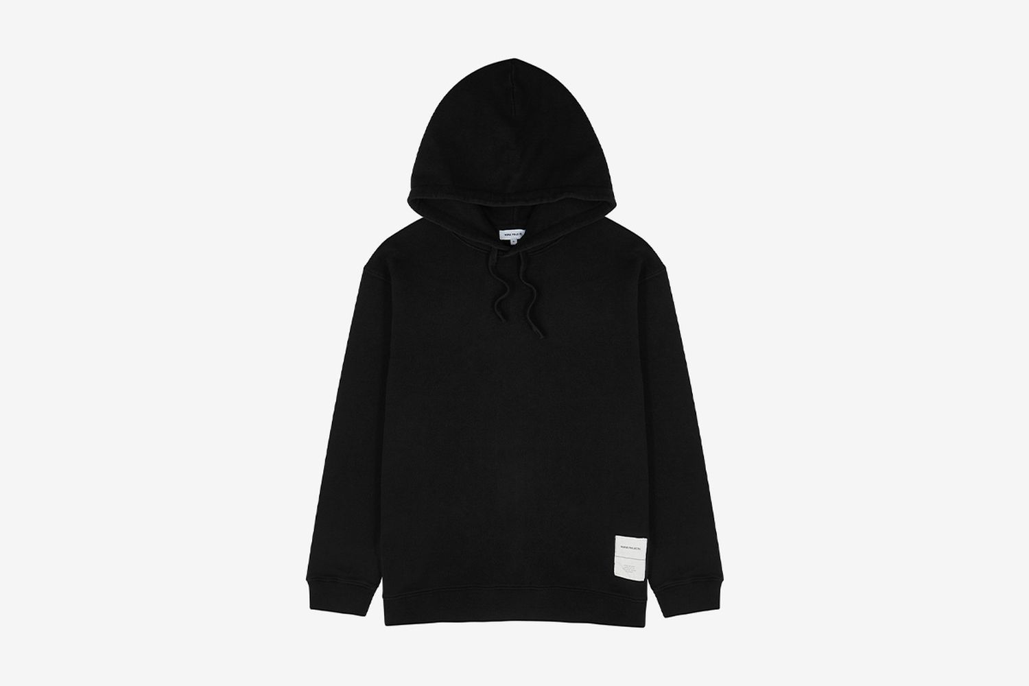 The Best Blank Hoodies in the Streetwear World