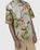 Dries van Noten – Clasen Shirt Grey - Shirts - Grey - Image 4