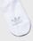 adidas Originals x Human Made – Socks White - Crew - White - Image 4