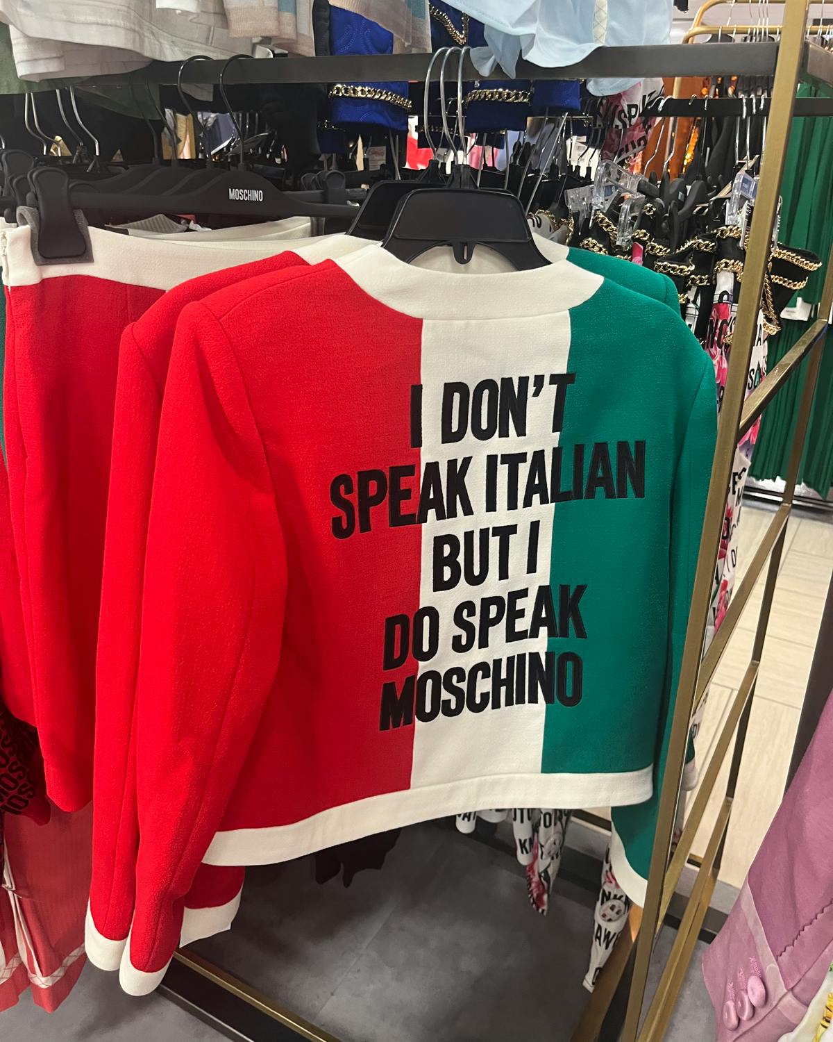 Moschino