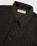 Our Legacy – Haven Jacket Black/Moss Fuzz Wool - Outerwear - Green - Image 5