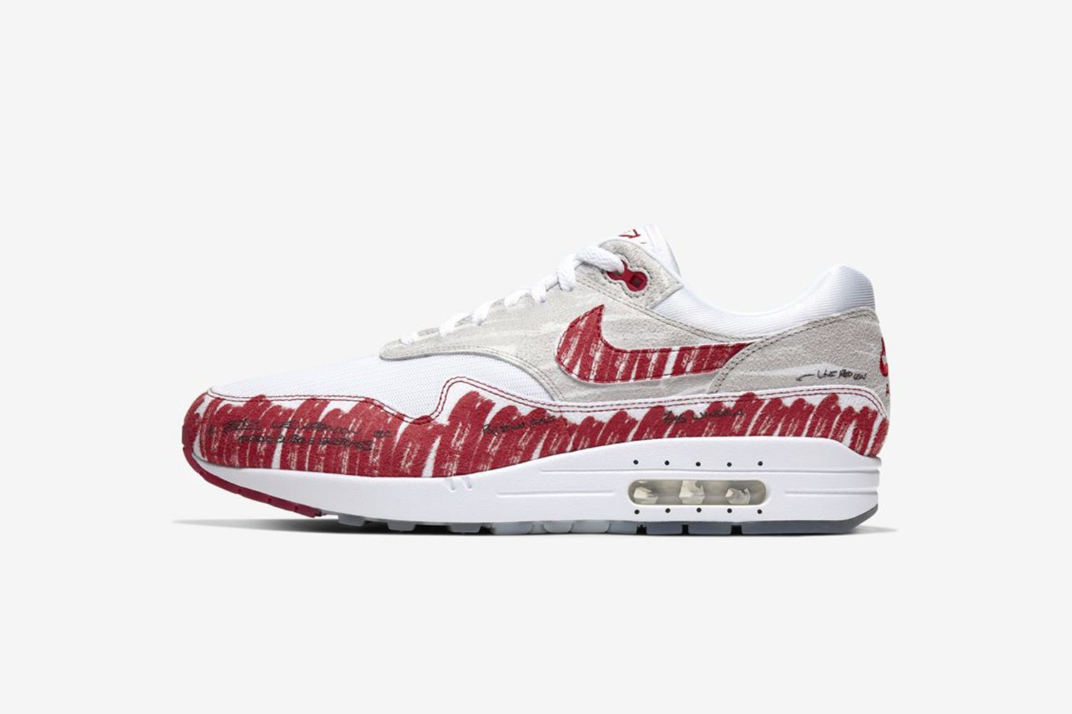 11 of the Best Nike Air Max 1 Colorways to Wear in 2021 كل الكوبونات 11 of the Best Nike Air Max 1 Colorways to Wear in 2021 كل الكوبونات