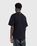 GmbH – Birk T-Shirt With Logo Print Black - Tops - Black - Image 3