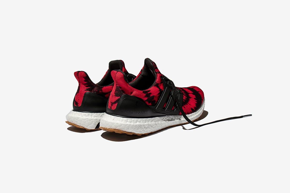 Nice Kicks x adidas Ultraboost “No Vacancy”: Images Launch