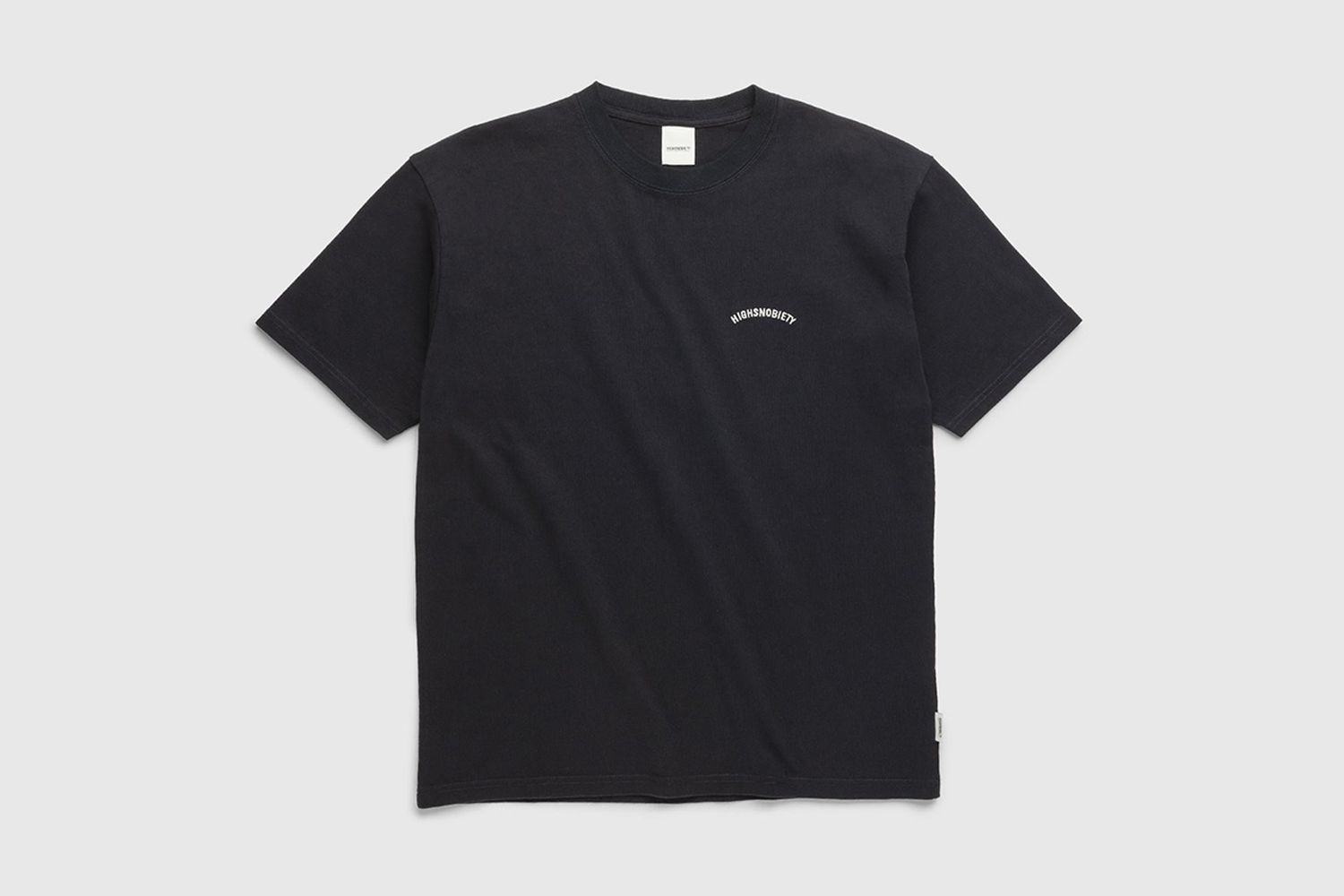 Classic Heavy Logo T-Shirt