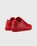 Maison Margiela x Reebok – Club C Trompe L’Oeil Red - Sneakers - Red - Image 3