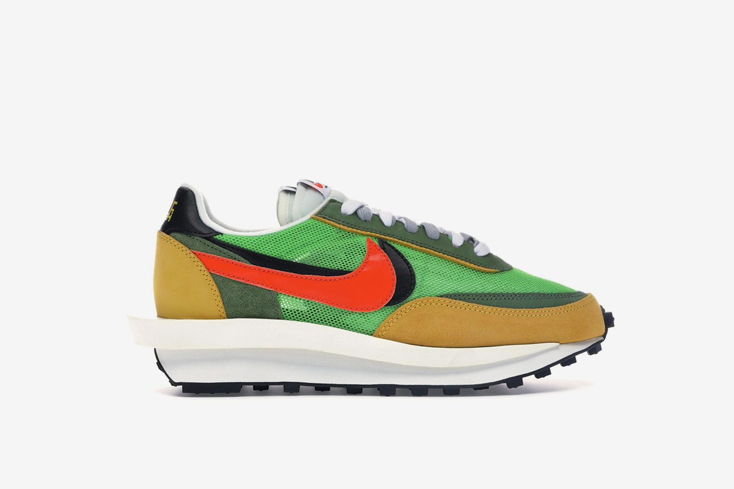sacai x Nike Sneakers Now Available at StockX | Highsnobiety