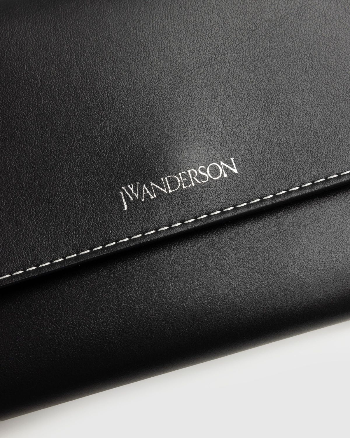 J.W. Anderson – Penis Pin Phone Pouch Black - Phone cases - Black - Image 6