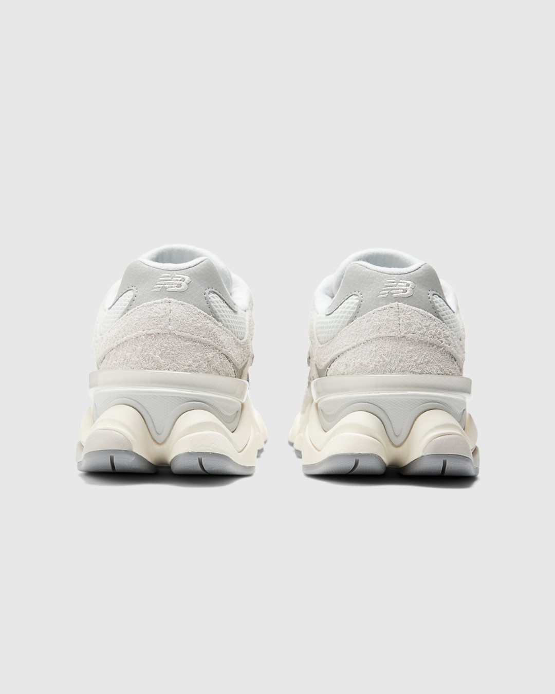 New Balance – U 9060 HSC Sea Salt - Sneakers - Beige - Image 5