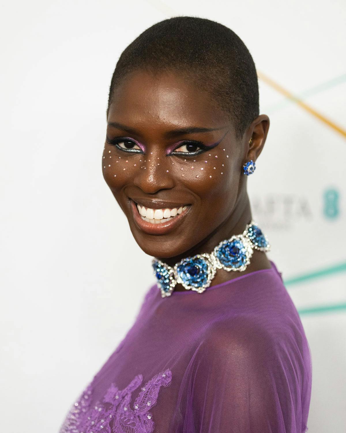 'Euphoria' Makeup, Face Gems & All, Is Still Going Strong