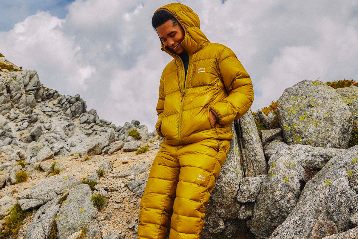 How Gramicci Laid the Groundwork of Streetwear's DNA