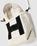 Highsnobiety – Heavy Canvas Small Crossbody Tote Natural - Bags - Beige - Image 3