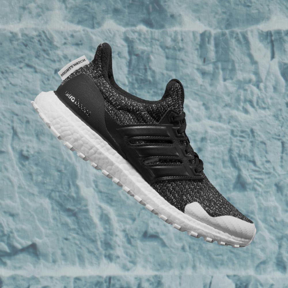 Game Of Thrones X Adidas Ultraboost Where To Buy Today