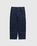Nash Double Knee Pant Blue
