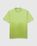 Winnie New York – Degrade Linen T-Shirt Green