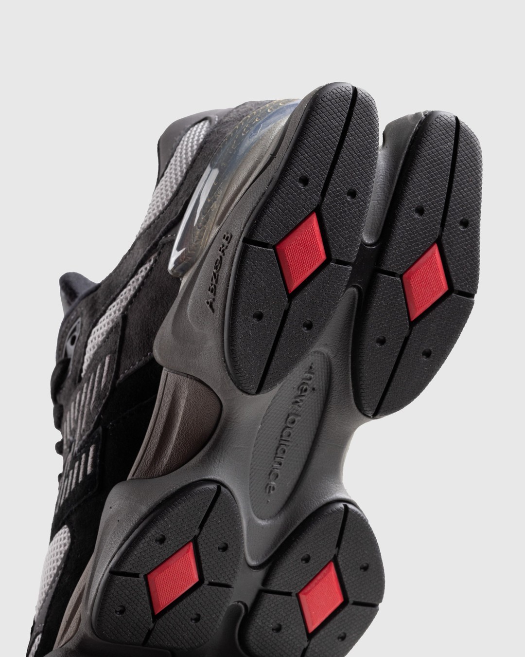 New store balance 98