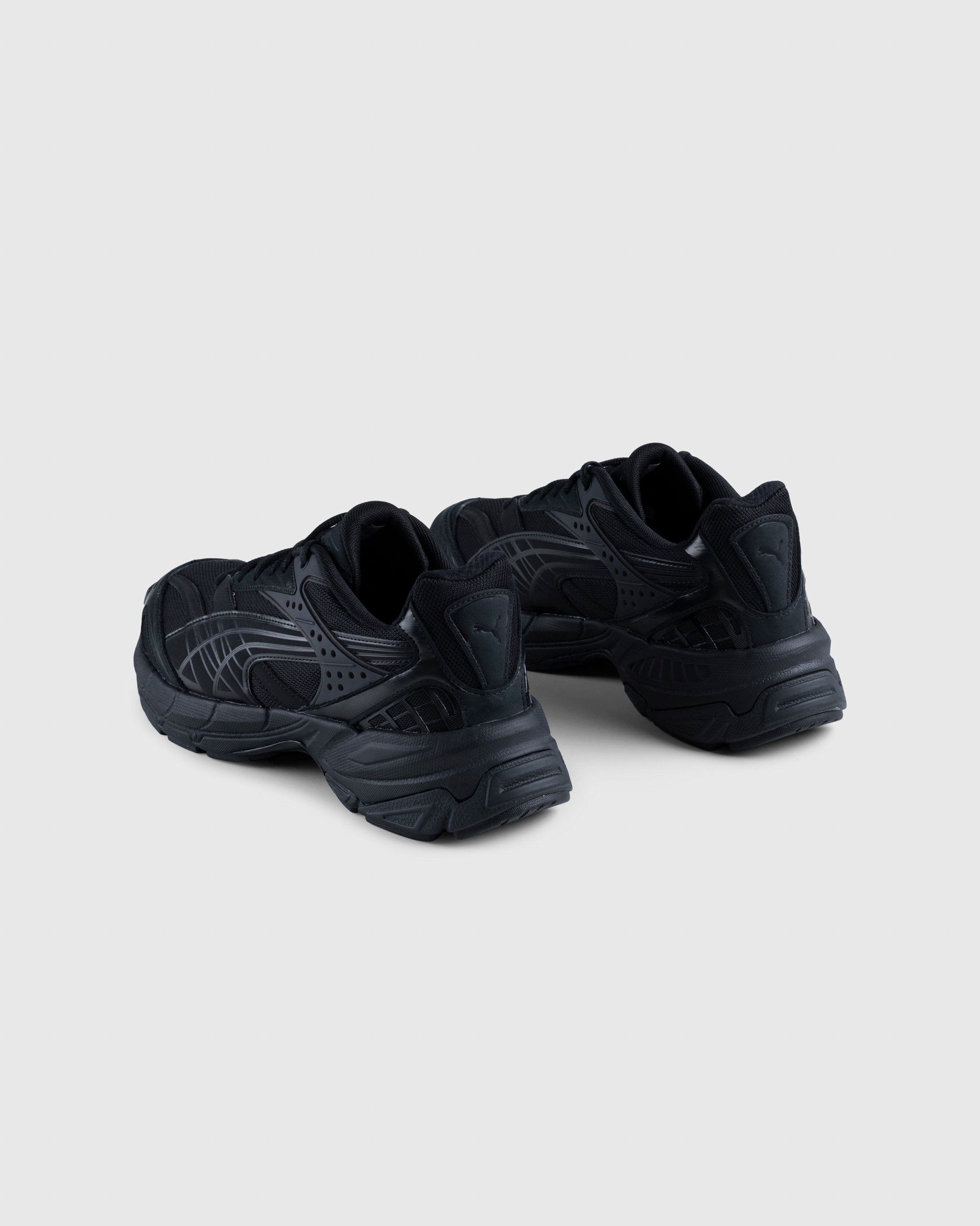 Puma – Velophasis PRM Black - Sneakers - Black - Image 4