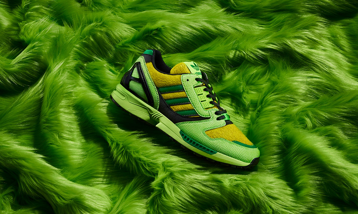 x adidas 8000: Official Images Global Release