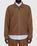 Highsnobiety – Wool Blend Garage Jacket Brown - Outerwear - Brown - Image 2