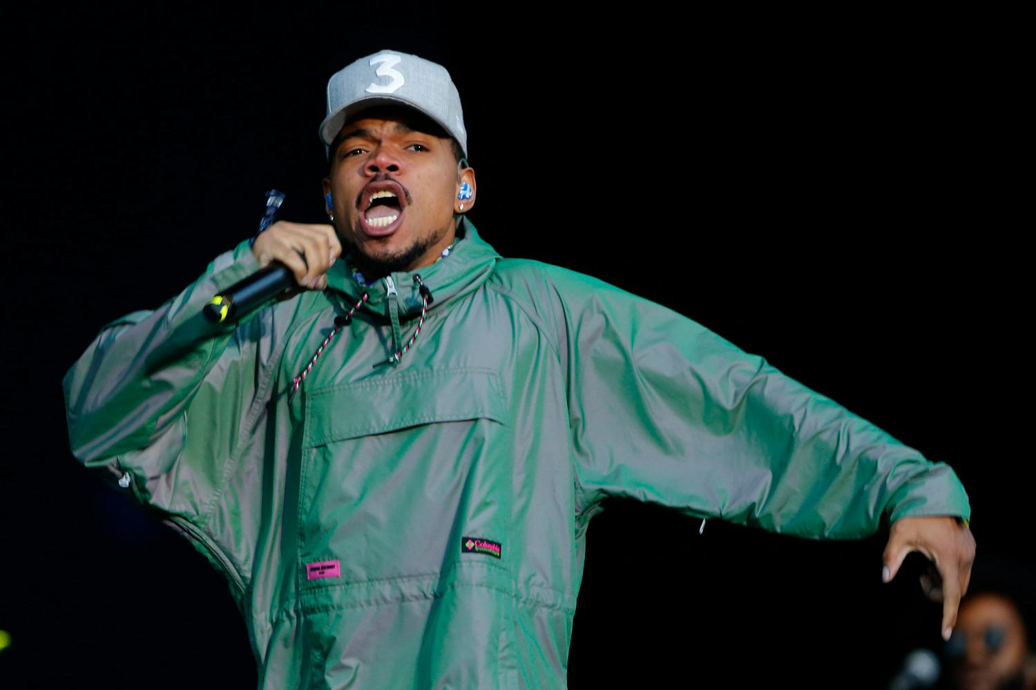 chance the rappe best songs 10 Day Acid Rap Chance the Rapper