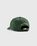 Café de Flore x Highsnobiety – Not In Paris 4 Logo Cap Green - Hats - Green - Image 3