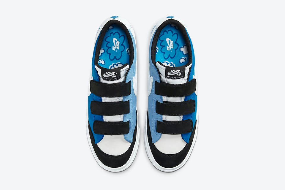 kevin and hell nike sb