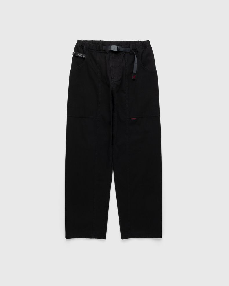 Gadget Pant Black