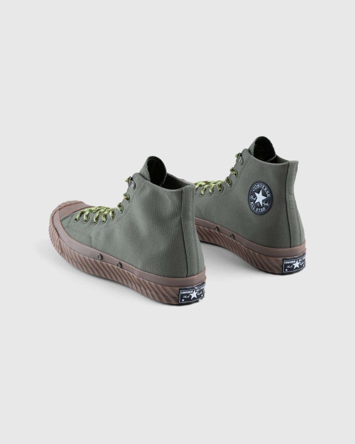Converse CHUCK 70 BOSEY HI CONVERSE UTILITY Highsnobiety Shop