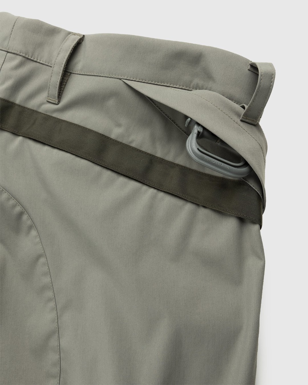 ACRONYM – P10-E Pant Alpha Green - Pants - Green - Image 5