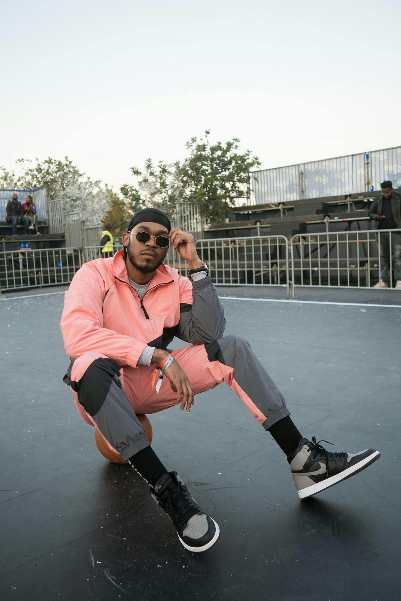 johannesburg street style june castle lite unlocks South Africa