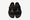 Pony Hair Leopard Arizona Sandals