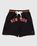 Puma x Rhuigi – Basketball Shorts Black