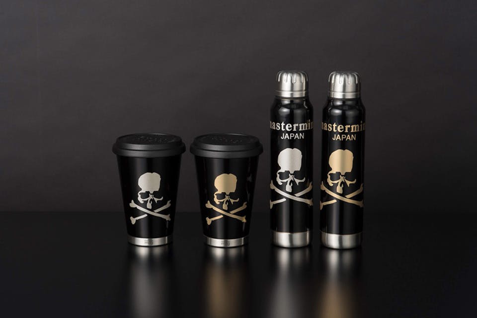 thermo mug mastermind japan