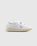 Acne Studios – Perey Velcro Strap Sneakers White - Sneakers - White - Image 1