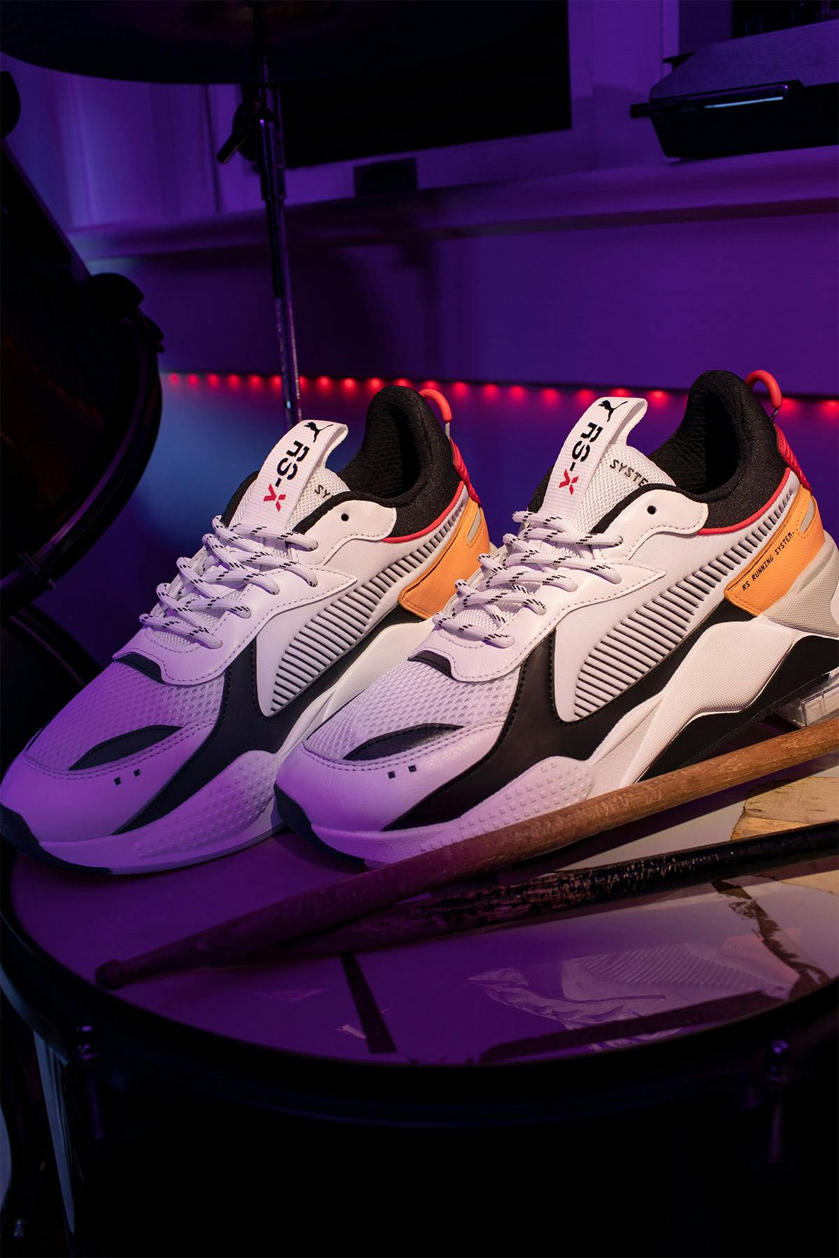Puma smokepurpp hot sale