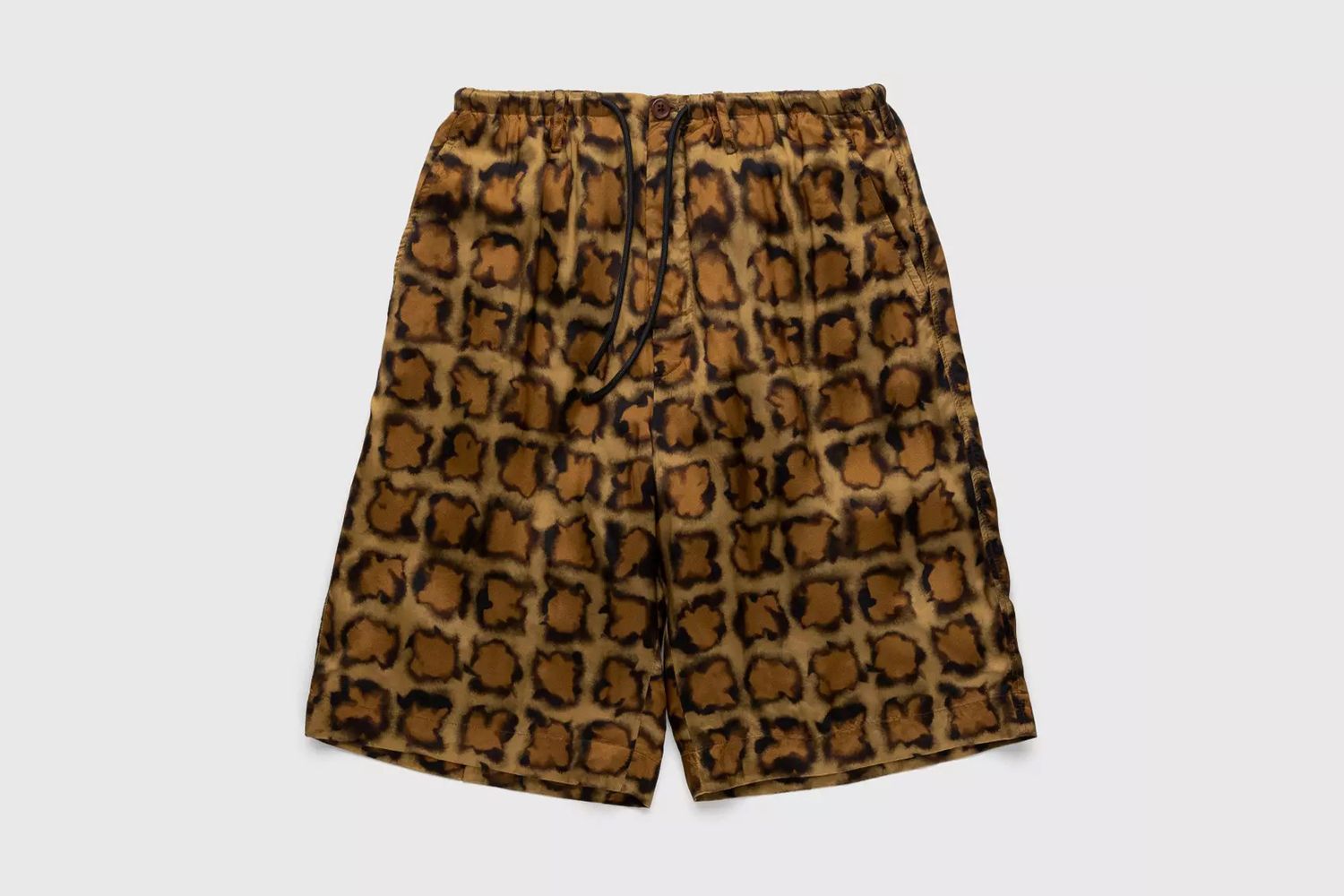 Plyd Shorts
