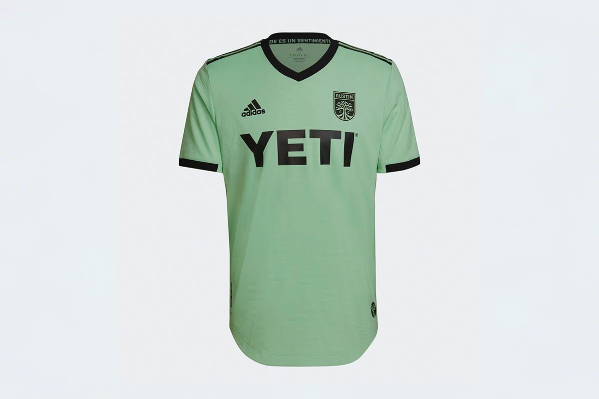 10 of the Best Football Shirts to Wear in Summer 2022