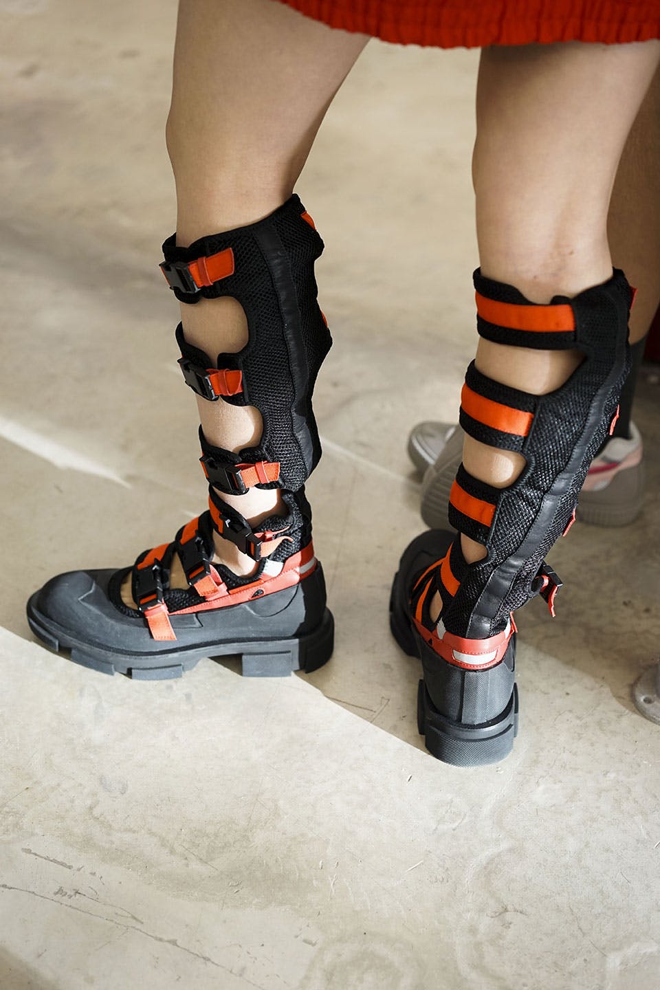 both paris ss19 womens footwear collection release date price