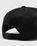 Carne Bollente – The Final Orgasm Black Cap - Hats - Black - Image 5