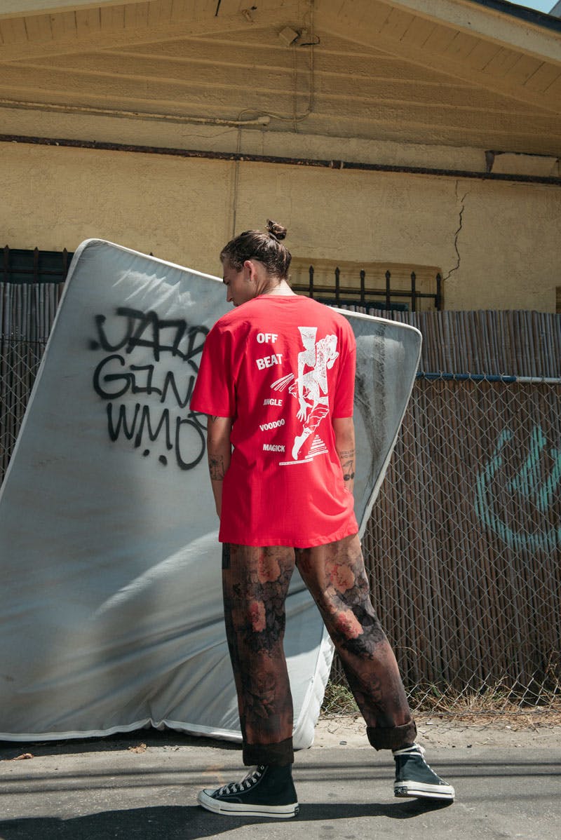 jungles jungles lookbook16