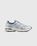 asics – GEL-1090 Piedmont Gray/Tarmac - Sneakers - Grey - Image 1