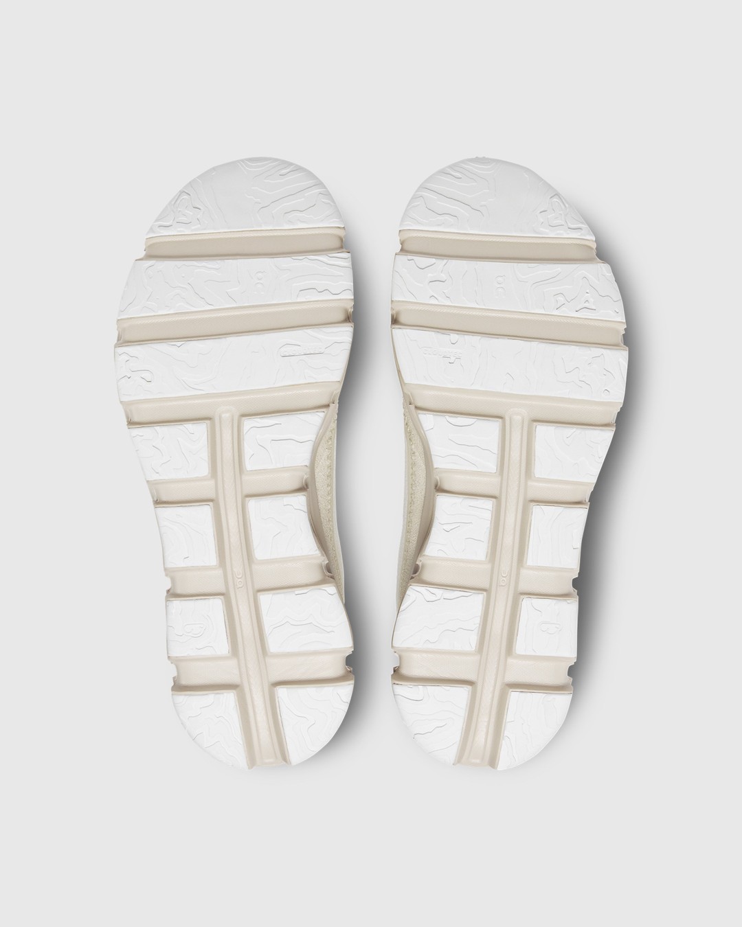On – Cloudaway Ivory/Pearl - Sneakers - Beige - Image 6