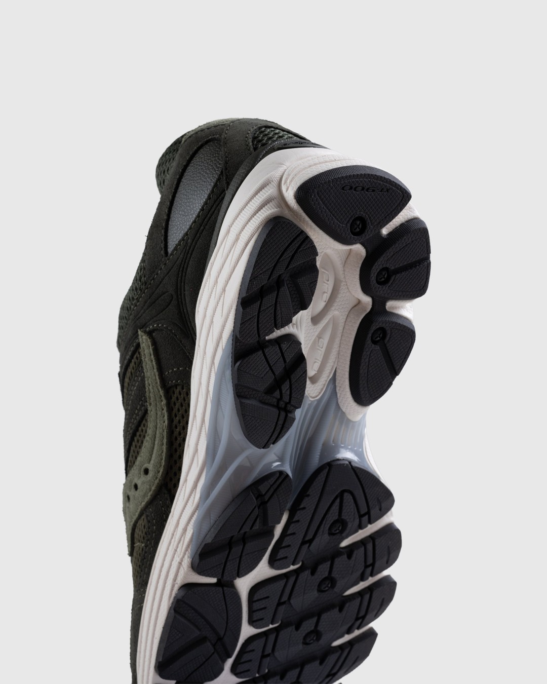 Saucony shop grid mystic